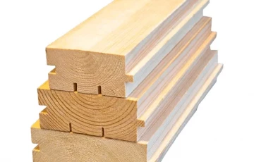 Доска половая