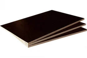 фото товара Фанера для опалубки 1,22х2,44х21 мм