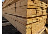 Доска обрезная 40х150х6000