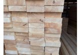 Брусок строганный 40х140х3000