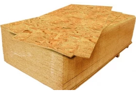 фото товара ОСП плита 1,25х2,50х18мм Taleon