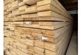 Доска обрезная 50х200х6000