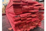 Доска обрезная антисеп. 40х200х6000