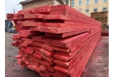 Доска обрезная антисеп. 40х200х6000