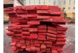 Доска обрезная антисеп. 25х200х6000