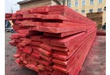 Доска обрезная антисеп. 25х200х6000