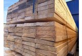 Доска обрезная камерной сушки 40х200х6000