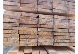 Доска обрезная камерной сушки 40х200х6000