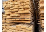 Доска обрезная 50х150х6000 (45х140х6000)