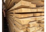 Доска обрезная 50х150х6000 (45х140х6000)