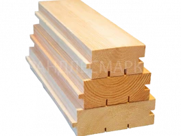 Доска половая 36 мм