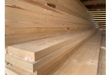 Доска  сухая строганная 20х110х6000