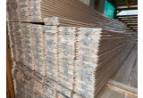 Имитация бруса карельский профиль 21х200х6000