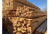 Доска обрезная 25х100х6000 2 сорт