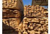 Доска обрезная 25х100х6000 2 сорт