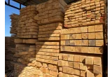 Брус обрезной 150х150х6000