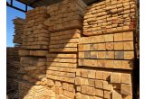 Брус обрезной 150х150х6000