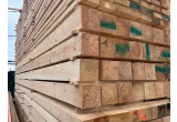 Брус обрезной 150х150х6000