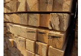 Брус обрезной 150х150х6000