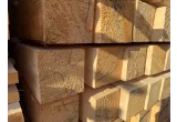 Брус обрезной 150х150х6000