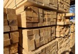 Брус обрезной 150х200х6000