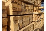 Брус обрезной 150х200х6000