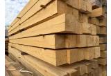 Брус обрезной 200х200х6000