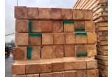 Брус обрезной 100х100 (90х90х6000)