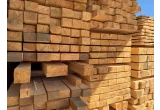 Брус обрезной 100х150 (90х140х6000)