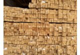 Брусок обрезной 50х50х3000