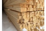 Брусок обрезной 50х50х3000