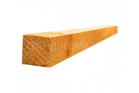 фото товара Брусок обрезной 50х50х3000