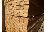 Доска сухая строганная 40х150х6000