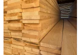 Доска сухая строганная 40х200х6000