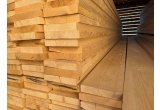 Доска сухая строганная 40х200х6000