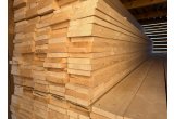 Доска сухая строганная 40х200х6000