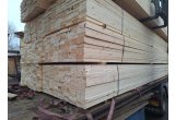 Доска сухая строганная 50х200х6000