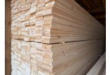 Доска сухая строганная 50х200х6000