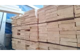 Доска сухая строганная 50х200х6000