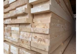 Доска  сухая строганная 50х250х6000