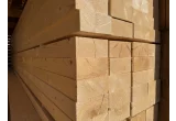 Брус строганный 100х200х6000