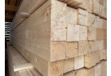 Брус строганный 150х150х6000