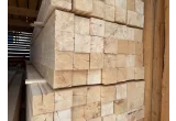 Брус строганный 150х150х6000
