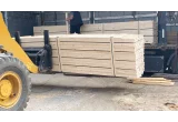 Брусок строганный 20х40х3000