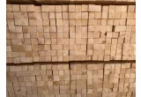 Строганый брусок 40х40х3000