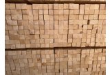 Строганый брусок 40х40х3000