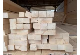 Брусок строганный 40х50х3000