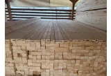 Брусок строганный 40х50х3000