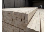 Брусок строганный 45х45х3000