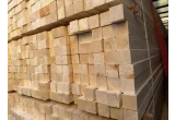 Брусок строганый 50х50х3000